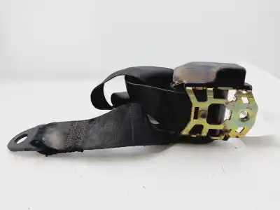 Gebrauchtes Autoersatzteil sicherheitsgurte vorne links zum fiat cinquecento (170) 0.9 i.e. oem-iam-referenzen 182532080