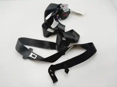 Peça sobressalente para automóvel em segunda mão Cinto De Segurança Dianteiro Direito por SEAT LEON (1P1) Stylance / Style Referências OEM IAM 1P0857706A  