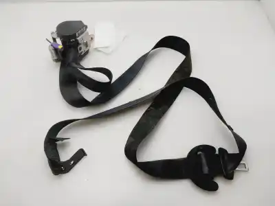Peça sobressalente para automóvel em segunda mão cinto de segurança dianteiro esquerdo por seat leon (1p1) stylance / style referências oem iam 1p0857705a