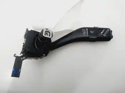 Peça sobressalente para automóvel em segunda mão comutador de limpa vidros por seat leon (1p1) stylance / style referências oem iam 1k0953519j