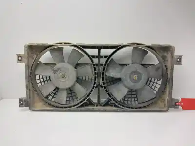 Second-hand car spare part radiator cooling fan for ssangyong kyron 200 xdi limited oem iam references 8821009050