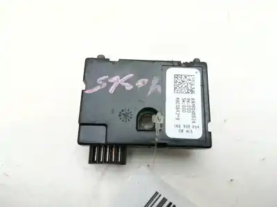 Second-hand car spare part sensor for seat leon (1p1) 1.6 oem iam references 1k0959654  