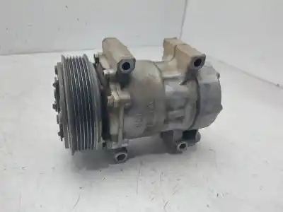 Pezzo di ricambio per auto di seconda mano compressore aria condizionata per ford fusion (cbk) trend riferimenti oem iam 2s6119d629ae