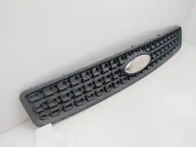 Pezzo di ricambio per auto di seconda mano griglia anteriore per ford fusion (cbk) trend riferimenti oem iam 6n118200a