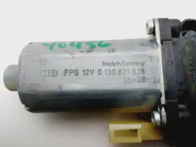 Pezzo di ricambio per auto di seconda mano motore alzacristalli anteriore sinistro per ford fusion (cbk) trend riferimenti oem iam 2s6114a389aa