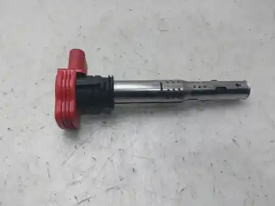 Peça sobressalente para automóvel em segunda mão bobina de ignição por audi a4 berlina (8e) 2.0 16v fsi referências oem iam 55014
