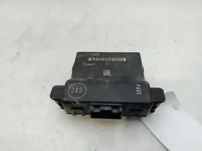 Pezzo di ricambio per auto di seconda mano modulo elettronico per seat altea (5p1) hot riferimenti oem iam 1k0907530f