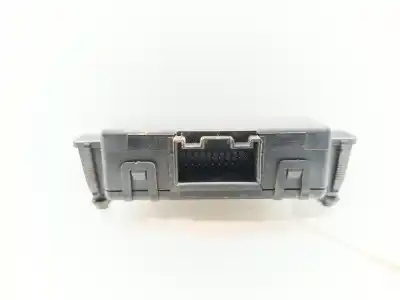 Second-hand car spare part electronic module for seat altea (5p1) hot oem iam references 1k0907530f  