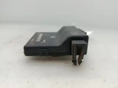 Second-hand car spare part electronic module for seat altea (5p1) hot oem iam references 1k0907530f  