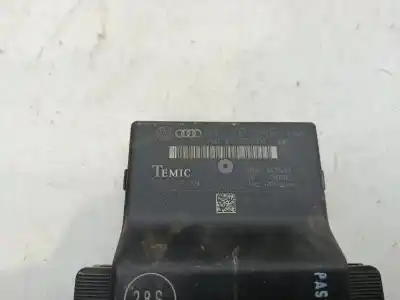 Second-hand car spare part electronic module for seat altea (5p1) hot oem iam references 1k0907530f  