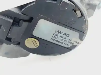 Pezzo di ricambio per auto di seconda mano interruttore di avviamento per seat altea (5p1) hot riferimenti oem iam 1k0905865