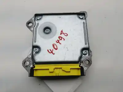 Pezzo di ricambio per auto di seconda mano centralina airbag per seat altea (5p1) hot riferimenti oem iam 1k0909605n