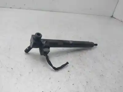 Peça sobressalente para automóvel em segunda mão injetor por hyundai i20 comfort referências oem iam 338002a780