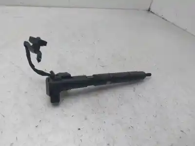 Peça sobressalente para automóvel em segunda mão injetor por hyundai i20 comfort referências oem iam 338002a780