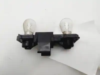 Peça sobressalente para automóvel em segunda mão suporte de lâmpada por seat leon (1m1) stella referências oem iam 1m6945259