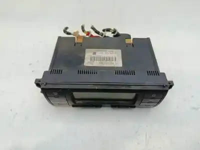 Second-hand car spare part CLIMATE CONTROL for SEAT LEON (1M1)  OEM IAM references 1M0820043E  