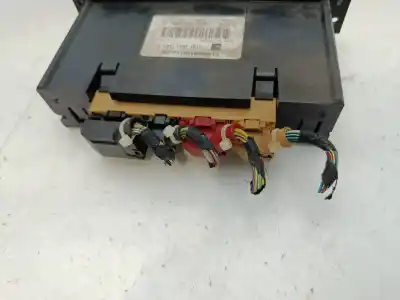 Second-hand car spare part climate control for seat leon (1m1) stella oem iam references 1m0820043e  