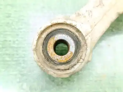 Second-hand car spare part upper rear right suspension arm for nissan x-trail (t32) acenta oem iam references 55120jd04a