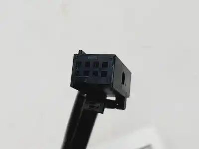 Peça sobressalente para automóvel em segunda mão fita do airbag por citroen nemo nivel b referências oem iam 59001158  