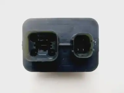 Second-hand car spare part glow plug for citroen nemo nivel b oem iam references 55229840  