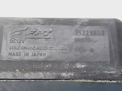 Peça sobressalente para automóvel em segunda mão  por CITROEN NEMO  Referências OEM IAM 55229840  