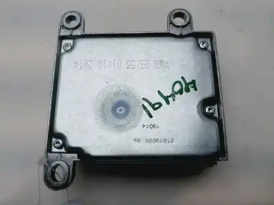 Peça sobressalente para automóvel em segunda mão  por CITROEN NEMO  Referências OEM IAM 1383821080  