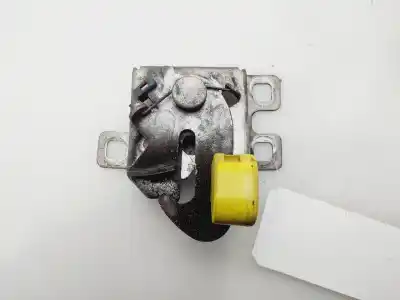 Second-hand car spare part bonnet lock for citroen nemo nivel b oem iam references 7934g0  
