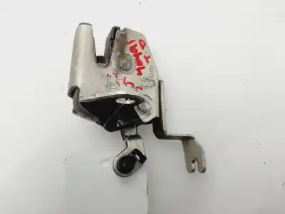 Peça sobressalente para automóvel em segunda mão fechadura do mala por citroen nemo nivel b referências oem iam 1618106280  