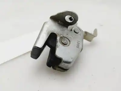 Peça sobressalente para automóvel em segunda mão fechadura do mala por citroen nemo nivel b referências oem iam 1618106280  