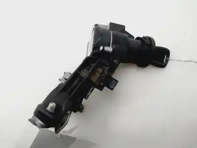 Second-hand car spare part ignition switch for citroen nemo nivel b oem iam references 519291080  