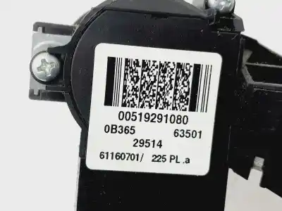 Second-hand car spare part ignition switch for citroen nemo nivel b oem iam references 519291080  