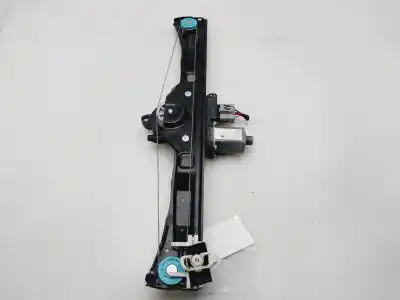 Second-hand car spare part Driver Left Window Regulator for CITROEN NEMO Nivel B OEM IAM references 1368331080  