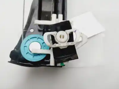 Peça sobressalente para automóvel em segunda mão elevador de vidros dianteira esquerda por citroen nemo nivel b referências oem iam 1368331080  