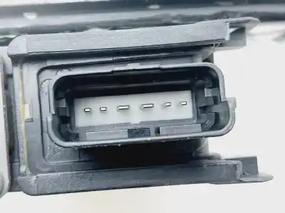 Peça sobressalente para automóvel em segunda mão elevador de vidros dianteira esquerda por citroen nemo nivel b referências oem iam 1368331080  