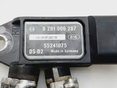 Tweedehands auto-onderdeel sensor voor citroen nemo nivel b oem iam-referenties 55241075  