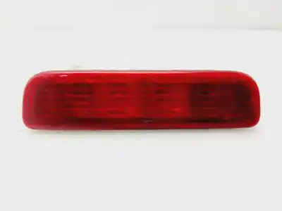 Pezzo di ricambio per auto di seconda mano luce freno centrale per citroen nemo nivel b riferimenti oem iam 6351es  