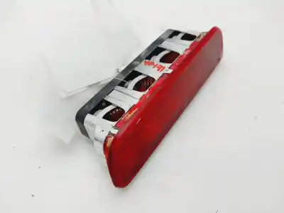 Pezzo di ricambio per auto di seconda mano luce freno centrale per citroen nemo nivel b riferimenti oem iam 6351es  