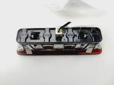 Peça sobressalente para automóvel em segunda mão Farolim De Travão Central por CITROEN NEMO Nivel B Referências OEM IAM 6351ES  