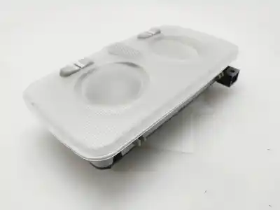 Second-hand car spare part interior light for citroen nemo nivel b oem iam references 735547006  