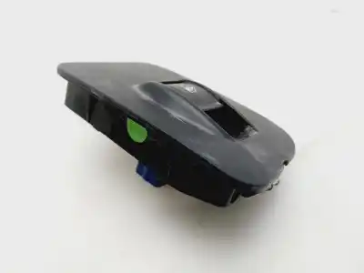 Pezzo di ricambio per auto di seconda mano interruttore alzacristalli anteriore destro per citroen nemo nivel b riferimenti oem iam 7354612800  