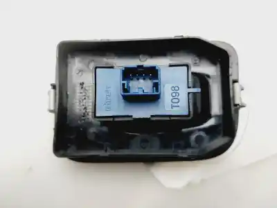 Pezzo di ricambio per auto di seconda mano interruttore alzacristalli anteriore destro per citroen nemo nivel b riferimenti oem iam 7354612800  