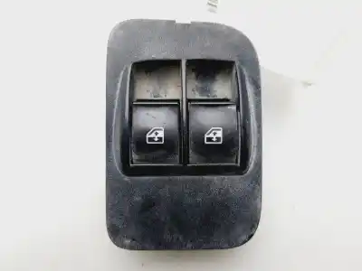 Peça sobressalente para automóvel em segunda mão botão / interruptor elevador vidro dianteiro esquerdo por citroen nemo nivel b referências oem iam 1618106380  