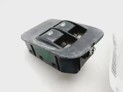Peça sobressalente para automóvel em segunda mão botão / interruptor elevador vidro dianteiro esquerdo por citroen nemo nivel b referências oem iam 1618106380