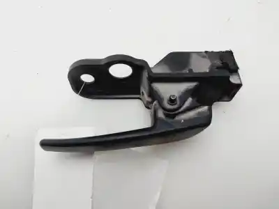 Second-hand car spare part interior right front handle for citroen nemo nivel b oem iam references 1693401180  