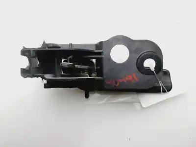 Second-hand car spare part interior right front handle for citroen nemo nivel b oem iam references 1693401180  