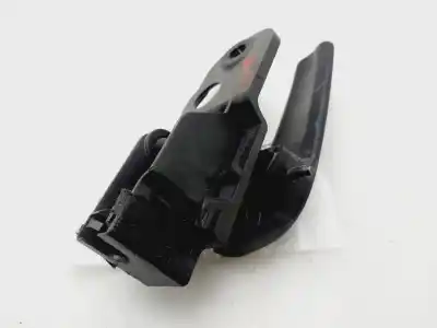 Second-hand car spare part Interior Right Front Handle for CITROEN NEMO Nivel B OEM IAM references 1693401180  