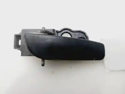 Second-hand car spare part interior left front handle for citroen nemo nivel b oem iam references 1614195680  
