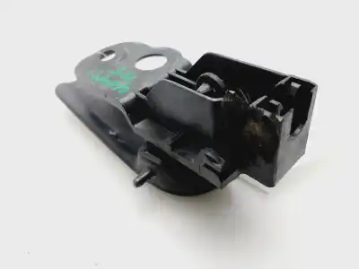 Second-hand car spare part Interior Left Front Handle for CITROEN NEMO Nivel B OEM IAM references 1614195680  