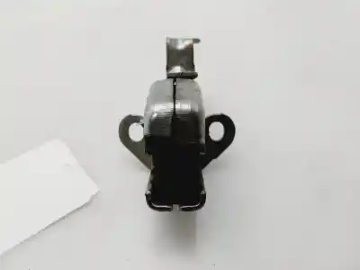 Second-hand car spare part Trunk Lock for CITROEN NEMO Nivel B OEM IAM references 1618106280  