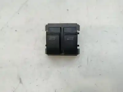 Second-hand car spare part left front power window switch for audi a3 (8l1) 1.6 oem iam references 8l0959851  